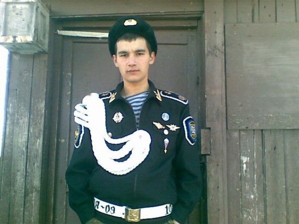 Руслан Осипов