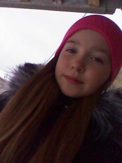 София Тарарухина