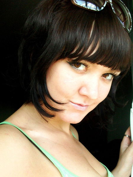 Настя Бубенко