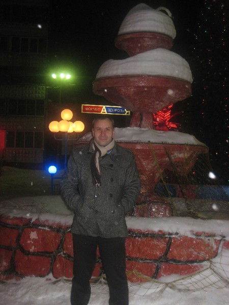 Александр Гришин