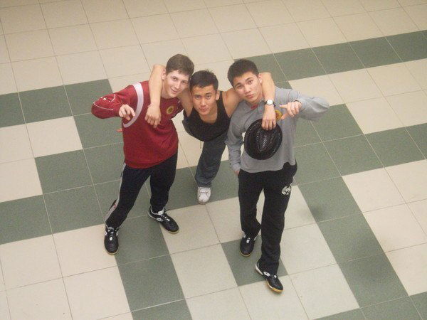 Кайрат Сайрамбаев