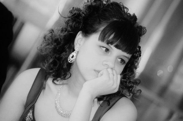 Анастасия Самарина