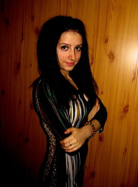 Екатерина Селезнёва