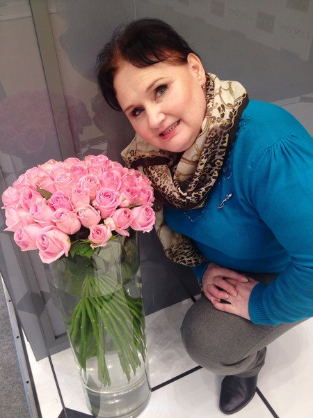 Лана Криган