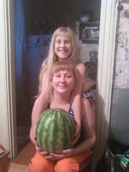 Евгения Пономарева