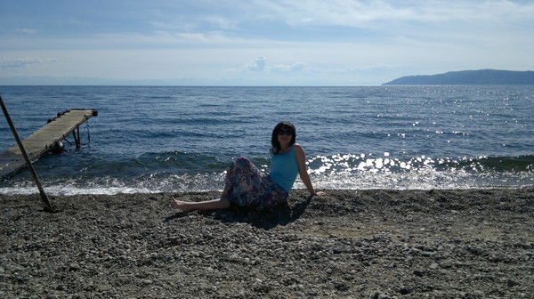 Оксана Коган