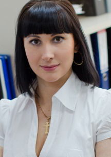 Наталья Беляева