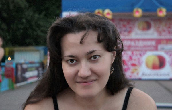 Гульназ Юмагулова