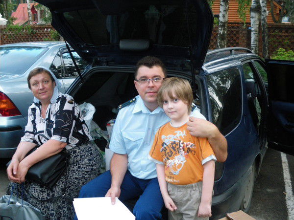 Давай Дружить