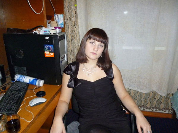 Елена Семечко