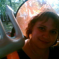 Надежда Белявцева(Зф)