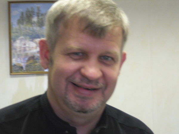 Сауткин Дмитрий