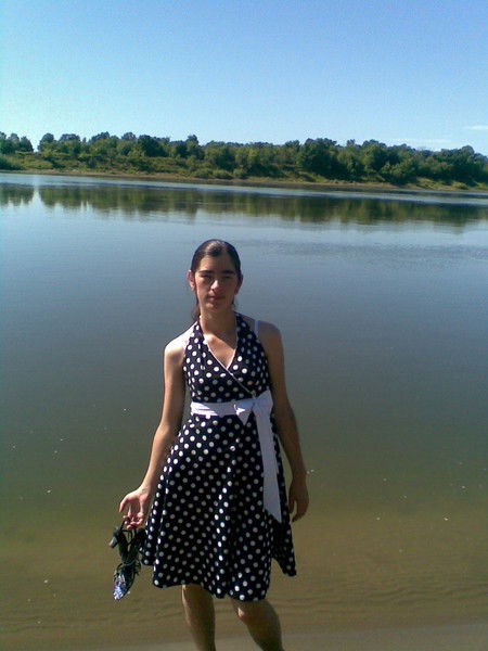 Регина Хузина