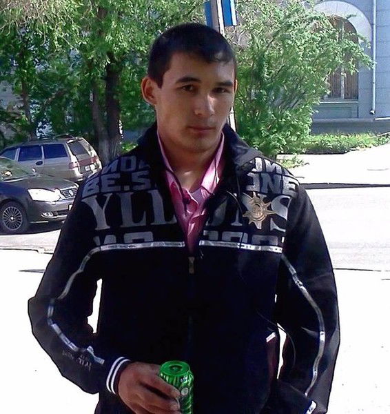 Динар Ситдиков