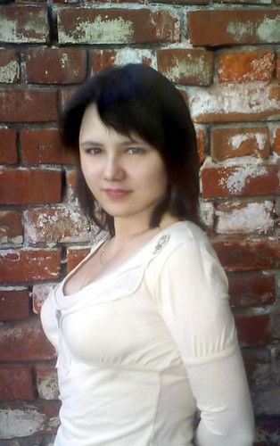 Наталья Аргенбаева