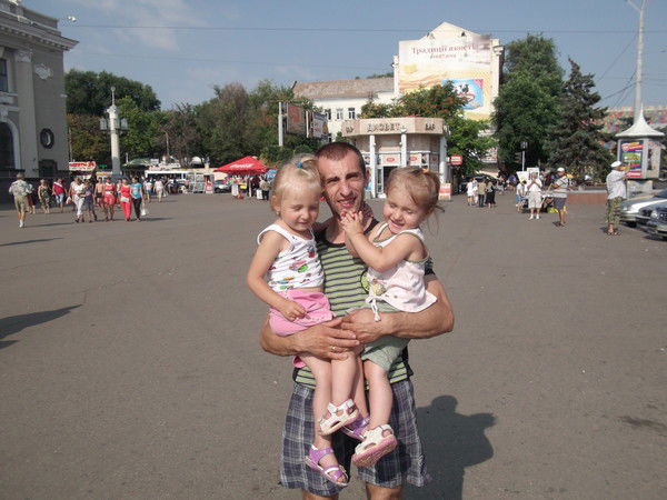 Тарас Паньків