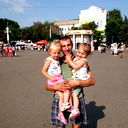 Тарас Паньків