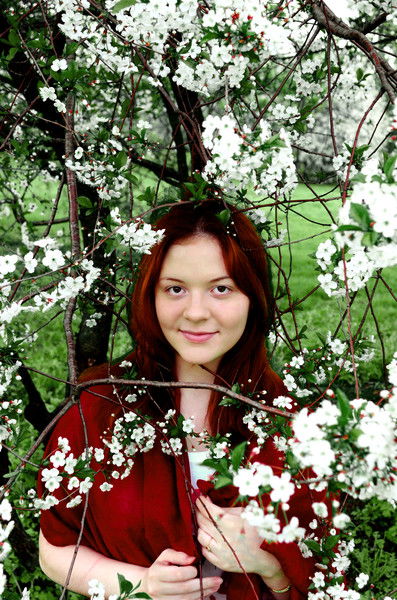 Наталья Алексеева