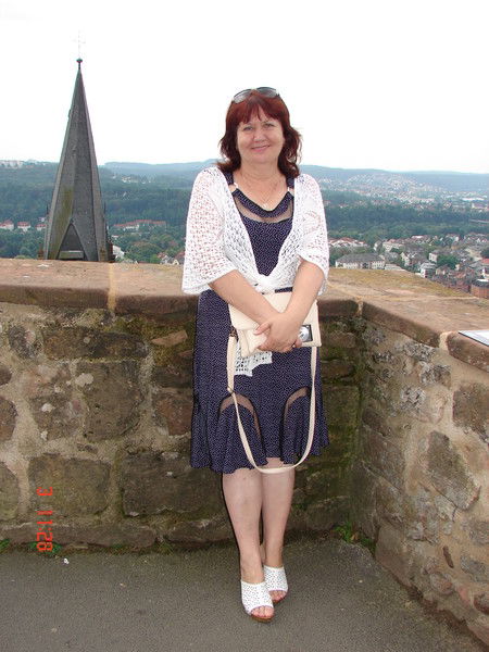 Людмила Демина