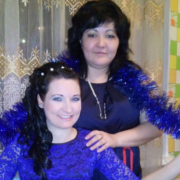 Юлия Локотко