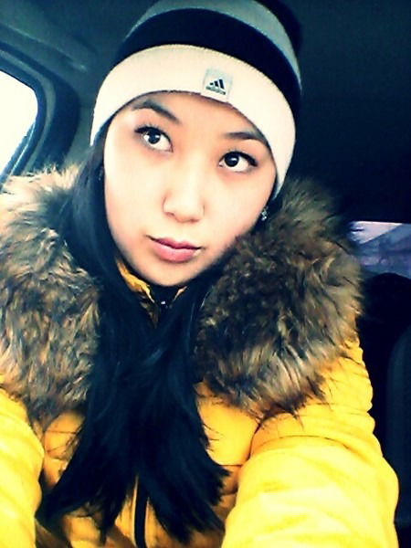 Makos'ya *_Sametkyzy_*