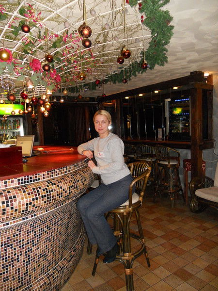 Татьяна Гжесяк