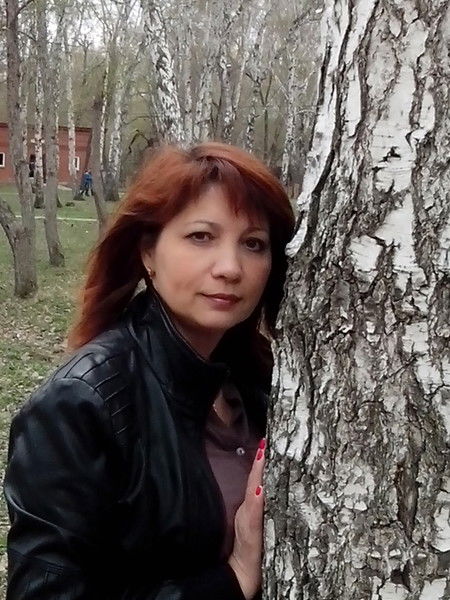 Алла Валеева