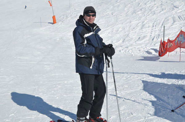 Александр Николаенко