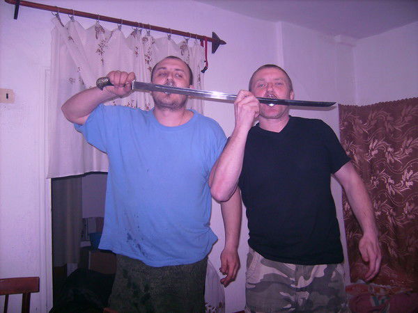 Роман Герасимов