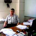 Serik Sadykov