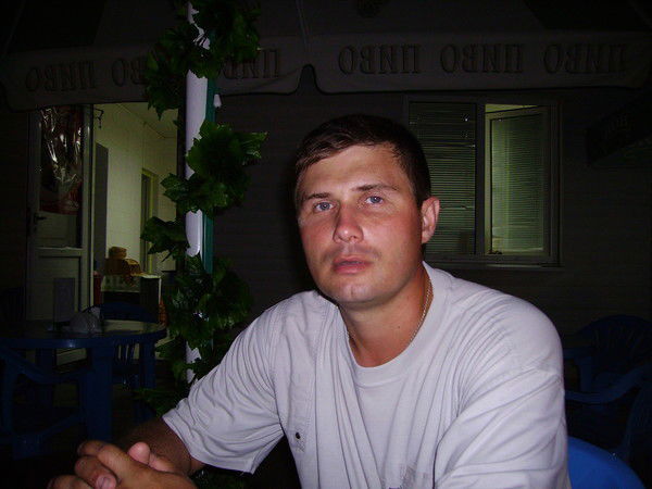 Андрей Шпалов