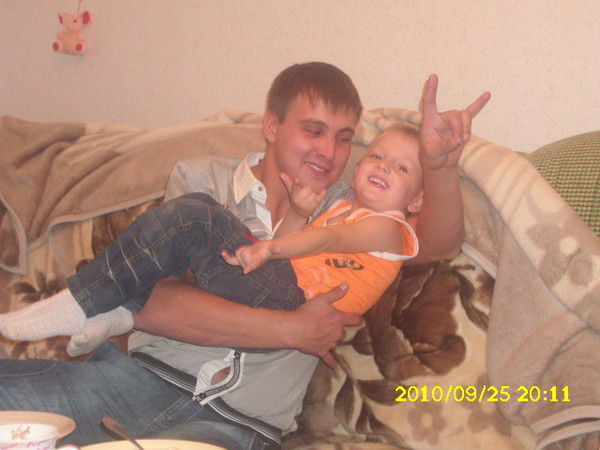 Максим Мурашко