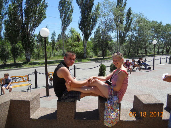 Аня Чугаева