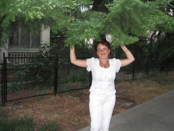 Татьяна Гололобова