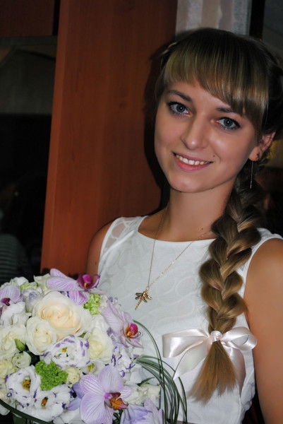 Кристина Нефёдова