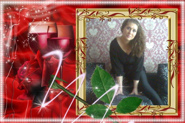 Олеся Петренко