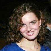 Элина Вишнякова