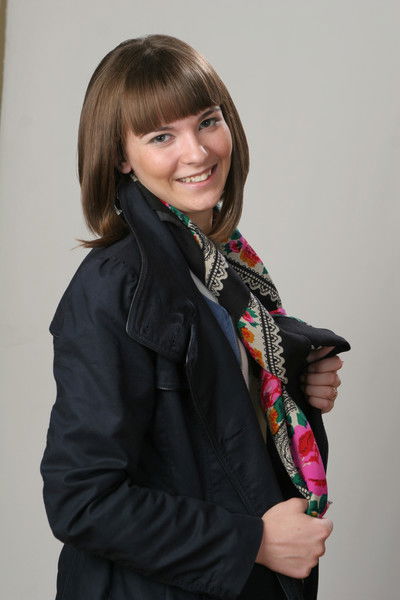 Наталья Коновалова