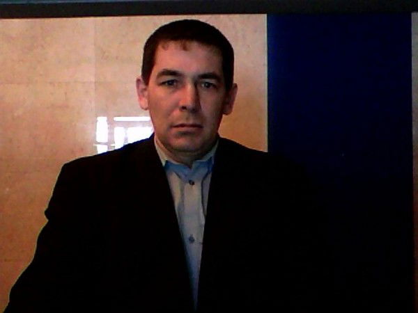 Артур Васильев