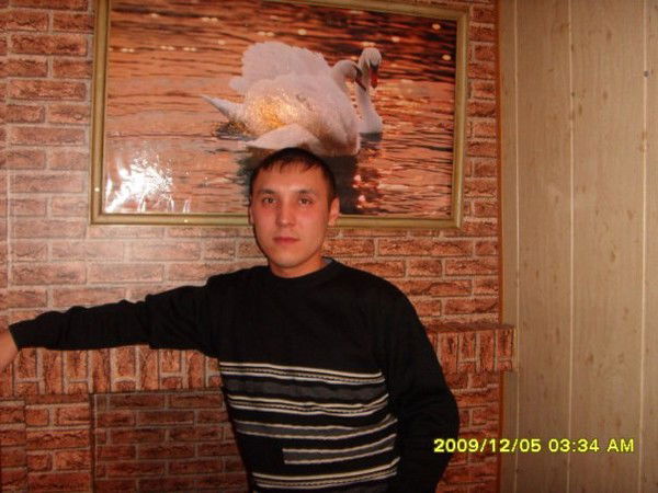 Эдуард Аминов