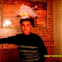 Эдуард Аминов