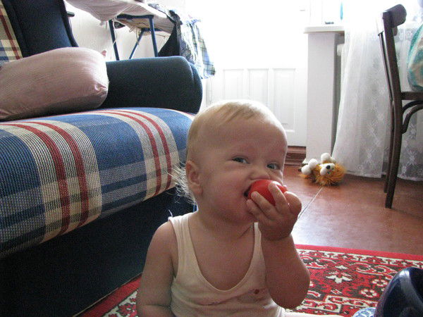 Ирина Токарчук