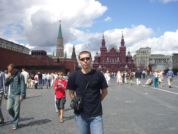 Юрий Николаев