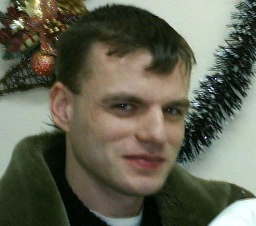 Роман Буряков