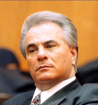 John Gotti