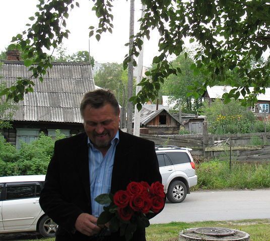 Николай Числавлев