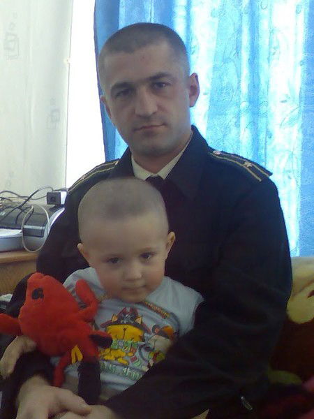 Шамиль Каримулаев