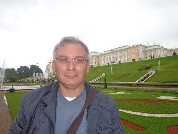 Сергей Заитов