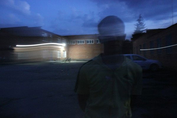 Александр Емельянов