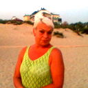 Нина Качан